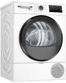 Sušička bielizne Bosch WTH85221CS biela

 obrázok produktu 8 z 24
