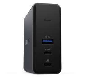 Dokovacia stanica Lenovo Charging GaN Dock 65W čierna

 obrázok produktu 7 z 14
