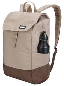 Batoh na notebook THULE Lithos 16 l hnedý

 obrázok produktu 10 z 12
