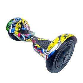 Hoverboard Kolonožka® Roadster žltý

 obrázok produktu 1 z 6