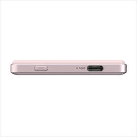 Powerbank ADAM Elements GRAVITY C5 5000 mAh ružová

 obrázok produktu 9 z 13