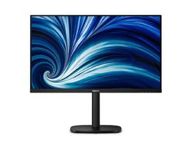 Monitor Philips 32B2N3500/00 čierny

 obrázok produktu 3 z 8