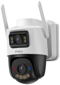 IP kamera Imou AOV Dual biela

 obrázok produktu 3 z 7
