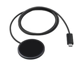 Bezdrôtová nabíjačka Samsung 25W EP-P2900BBEGWW čierna

 obrázok produktu 2 z 3