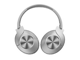 Slúchadlá A4Tech 2Drumtek BH300 bezdrátová skládací Bluetooth biela

 obrázok produktu 5 z 11