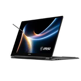 Notebook MSI Prestige 16 Flip AI+ C3MTG-025CZ sivý

 obrázok produktu 6 z 15