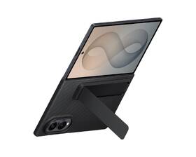 Kryt na mobil Samsung Carbon Standing na Samsung Galaxy Z Fold 8 čierny

 obrázok produktu 2 z 6