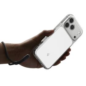 Kryt na mobil Spigen Ultra Hybrid T MagSafe na Apple iPhone 18 Pro / 17 Pro biely

 obrázok produktu 8 z 10