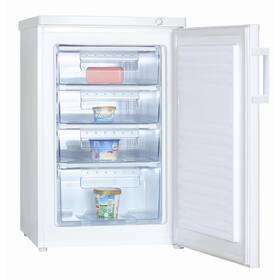 Mraznička Goddess FSC085TW9E biela

 obrázok produktu 2 z 5