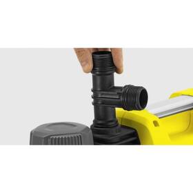 Čerpadlo záhradné Kärcher BP 3 Home & Garden 

 obrázok produktu 4 z 5