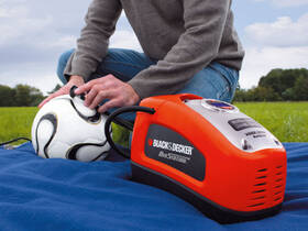 Kompresor Black-Decker ASI 300 

 obrázok produktu 4 z 6