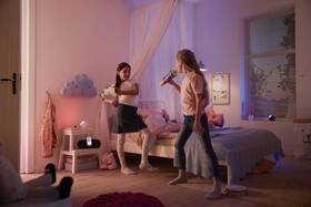 Stolná lampa Philips LivingColors 70103/30/P0 čierna

 obrázok produktu 13 z 13