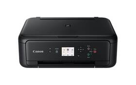 Tlačiareň multifunkčná Canon PIXMA TS5150 

 obrázok produktu 2 z 3