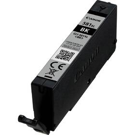 Cartridge Canon CLI-581XL BK BL SEC 

 obrázok produktu 1 z 1