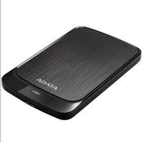 Externý pevný disk ADATA HV320 2TB čierny

 obrázok produktu 2 z 4