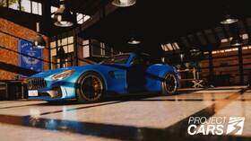 Hra Bandai Namco Games Project Cars 3 

 obrázok produktu 3 z 3