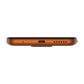 Mobilný telefón Motorola Moto E7 Plus oranžový

 obrázok produktu 9 z 11