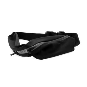 Puzdro na mobil športové FIXED Sportbelt Duo s dvoma vreckami čierne

 obrázok produktu 4 z 6