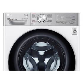 Práčka LG F28V9GW2W biela

 obrázok produktu 2 z 18