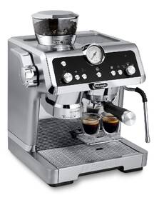 Pákový kávovar De'Longhi La Specialista PRESTIGIO EC9355.M 2.0 nerez

 obrázok produktu 1 z 9