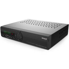 Satelitný prijímač Amiko HD8265+ Combo čierny

 obrázok produktu 2 z 3