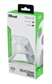 Obal Trust GXT 749 Controller Silicon Skins pre Xbox biele

 obrázok produktu 8 z 8