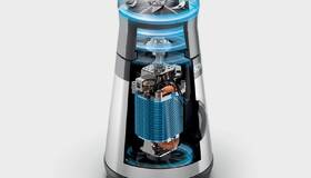 Stolný mixér Bosch MMB2111M čierny/strieborný

 obrázok produktu 6 z 23