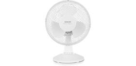 Ventilátor stolový Sencor SFE 2310WH 

 obrázok produktu 10 z 10