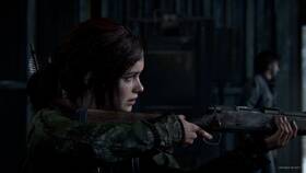 Hra Sony PlayStation 5 The Last Of Us Part I 

 obrázok produktu 3 z 10