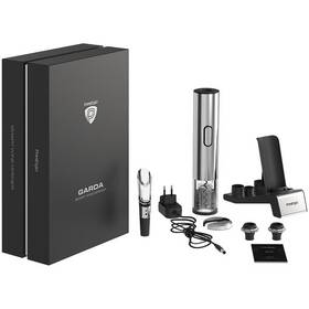 Otvárač Prestigio GARDA strieborný

 obrázok produktu 4 z 6