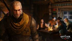Hra CD Projekt Nintendo Switch Zaklínač 3: Divoký Hon - Edice Hra Roku 

 obrázok produktu 8 z 8