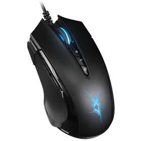 Myš A4Tech X89 Oscar Neon čierna

 obrázok produktu 1 z 3