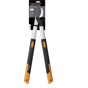 Nožnice na konáre Fiskars A000016653 L86 

 obrázok produktu 2 z 4