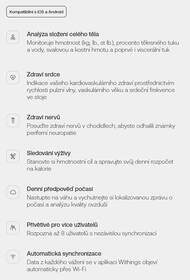 Osobná váha Withings Body Comp WBS12-White-All-Inter 

 obrázok produktu 6 z 6