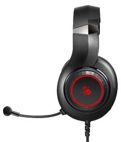 Headset A4Tech Bloody G220 čierny

 obrázok produktu 2 z 2