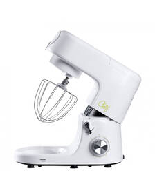 Kuchynský robot Orava Chef-1 biely

 obrázok produktu 4 z 15