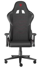 Herná stolička Genesis NITRO 550 G2 čierna

 obrázok produktu 5 z 17