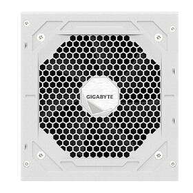 Zdroj GIGABYTE UD850GM PG5 - 850W Gold biely

 obrázok produktu 1 z 6