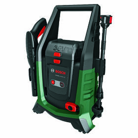Vysokotlakový čistič Bosch UniversalAquatak 36V-100 (s batériou) 

 obrázok produktu 2 z 5