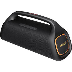 Prenosný reproduktor LG XBOOM XG9QBK čierny

 obrázok produktu 6 z 13