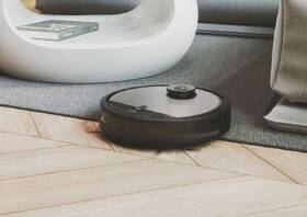 Robotický vysávač Hoover DRY HG510D 011 

 obrázok produktu 19 z 26