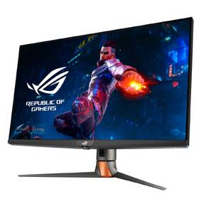Herný monitor Asus ROG Swift PG32UQXR čierny

 obrázok produktu 2 z 8
