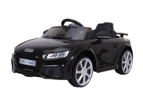 Elektrické autíčko ELJET® AUDI RS TT BK čierne

 obrázok produktu 1 z 5