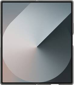 Kryt na mobil Samsung Silicone Case na Galaxy Z Fold6 sivý

 obrázok produktu 7 z 12
