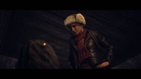Hra Sony PlayStation 5 Until Dawn 

 obrázok produktu 5 z 13