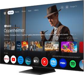 Televízor TCL 55C765 

 obrázok produktu 5 z 13