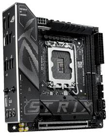 Základná doska Asus B860-I GAMING WIFI 

 obrázok produktu 2 z 10