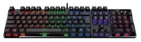 Klávesnica Genius GX GAMING Scorpion K12, CZ/SK čierna

 obrázok produktu 2 z 2