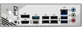 Základná doska ASRock B850M PRO RS 

 obrázok produktu 4 z 5
