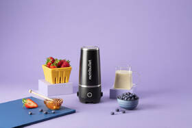 Stolný mixér Nutribullet NBP016B čierny

 obrázok produktu 8 z 9